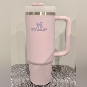 Stanley 30oz Soft Matte Orchid Tumbler — limited edition!